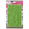 Cake Masters Mould Floral
