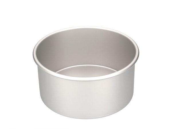 Cake Master Backform Rund 17,5cm / Höhe10cm