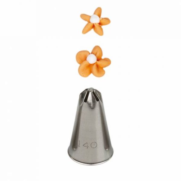 Decora Spritztülle Blume Nr.140