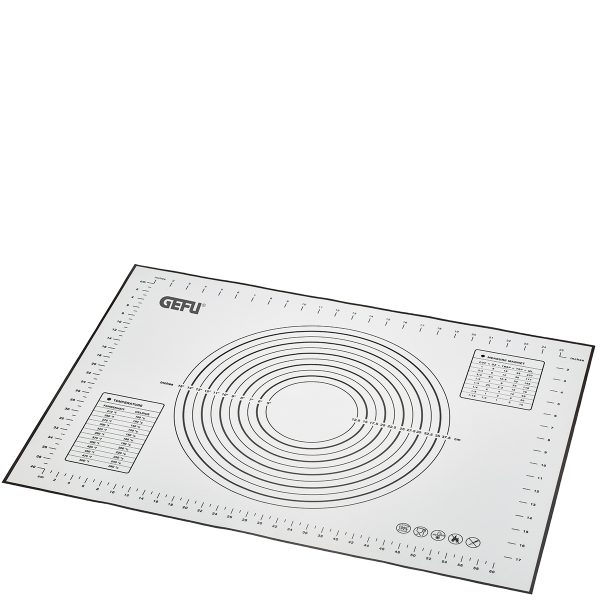 GEFU Back- und Arbeitsmatte PAD