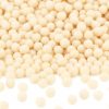 14690_CM146900 Cake-Masters Weiche Zuckerperlen perlmutt