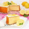 Cake-Masters Fluffy Lemon Cake 425g