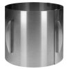 Cake-Masters Tortenring verstellbar 20cm hoch