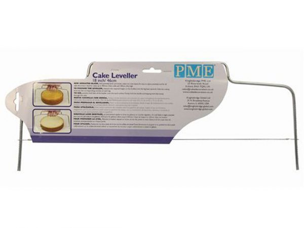 15867_CM158670 PME Cake Leveler groß 46cm