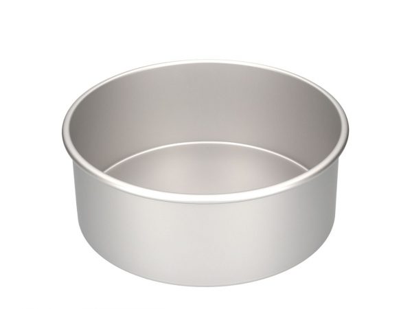 Cake Master Backform Rund 22,5 cm / Höhe10cm