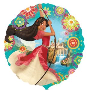 Standard Folienballon "Elena von Avalor"