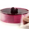 Cake-Masters Tortenrandfolie 20cm hoch, 20 Meter lang