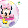 Bubbles "Disney Baby Minnie Mouse"