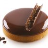 Silikomart KIT TARTE RING PALET 150mm, Ring and Mold