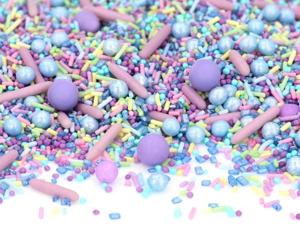 Cake-Masters Sprinkles Mermaid Love 80g