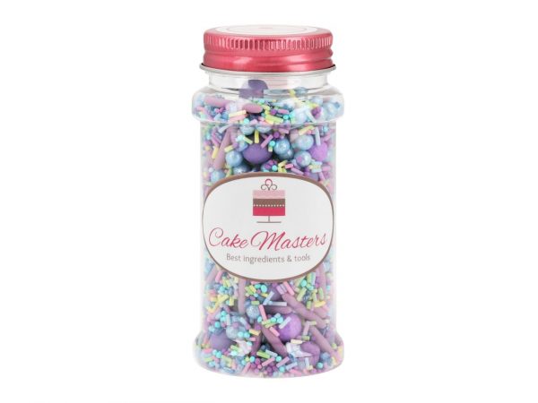 Cake-Masters Sprinkles Mermaid Love 80g