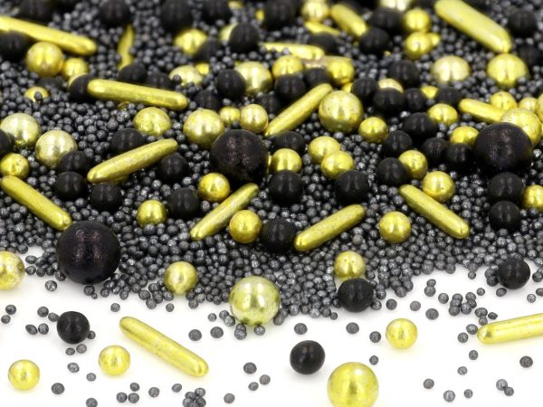 Cake-Masters Sprinkles Glam Night 80g