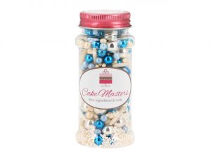 Cake-Masters Sprinkles Sandy Beach 80g