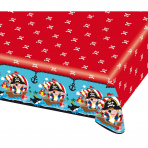 Tischdecke Pirat 120 x 180cm