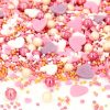 Cake-Masters Sprinkles First Kiss 80g