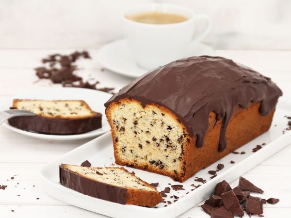 Cake-Masters Stracciatella-Kuchen 500g