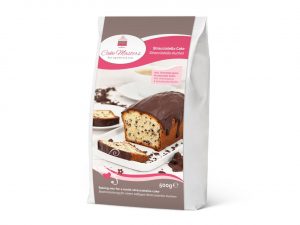 Cake-Masters Stracciatella-Kuchen 500g