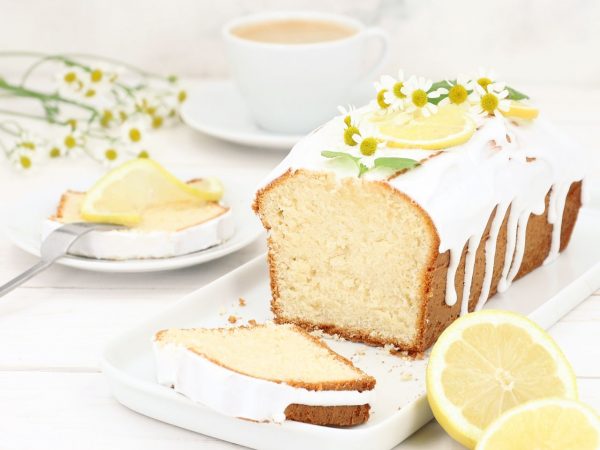 Cake-Masters Zitronenkuchen 500g
