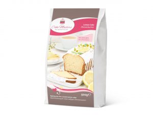 Cake-Masters Zitronenkuchen 500g
