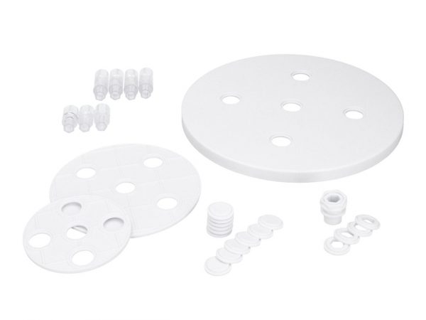 Cake-Masters Anti-Schwerkraft-Tortenständer Set 1