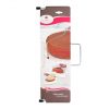 17692_CM176921 Cake-Masters Tortenschneider mit doppeltem Schneidedraht