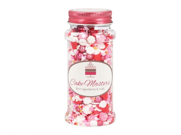 Cake-Masters Prinkles Cozy Time 80g