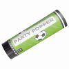2 Party Popper Kicker Party