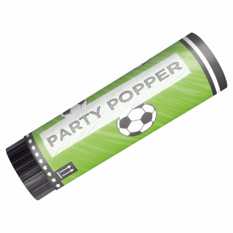2 Party Popper Kicker Party