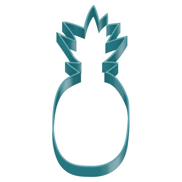 Ausstechform Pineapple Vibes / Ananas