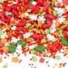 Cake-Masters Sprinkles Under the mistletoe 80g