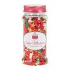 Cake-Masters Sprinkles Under the mistletoe 80g