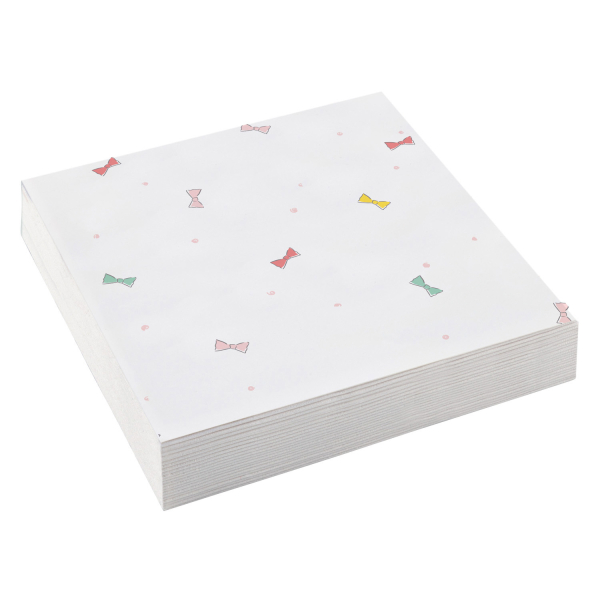 20 Napkins Little Dancer 25 x 25 cm