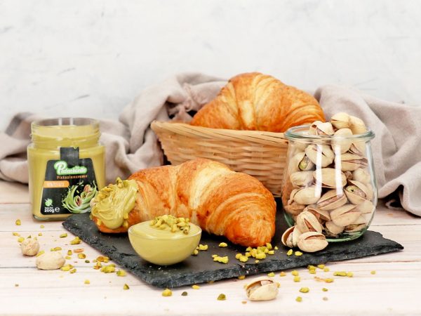 Pistachiello Pistaziencreme 40% 200g