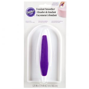 Wilton Fondant Smoother / Glätter