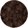 FunCakes Deco Melts - Dunkler Schoko-Geschmack - 250g