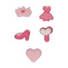 FunCakes Sugar Decorations Prinzessin Set/8