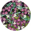 FunCakes Sprinkle Medley Stylish Halloween 65g