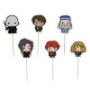 PME Cupcake-Set | Harry-Potter-Figuren