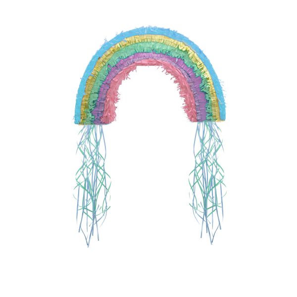 Pinata Regenbogen