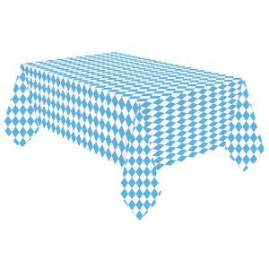 Tischdecke Bayern Papier 115 x 175 cm