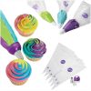 Wilton Spritztüten ColorSwirl Tri-Color Decorating Set