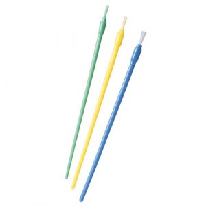 Wilton Decorator Brush/ Pinsel set/3