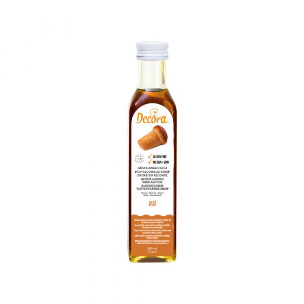 Decora Alkoholfreies Aroma Baba