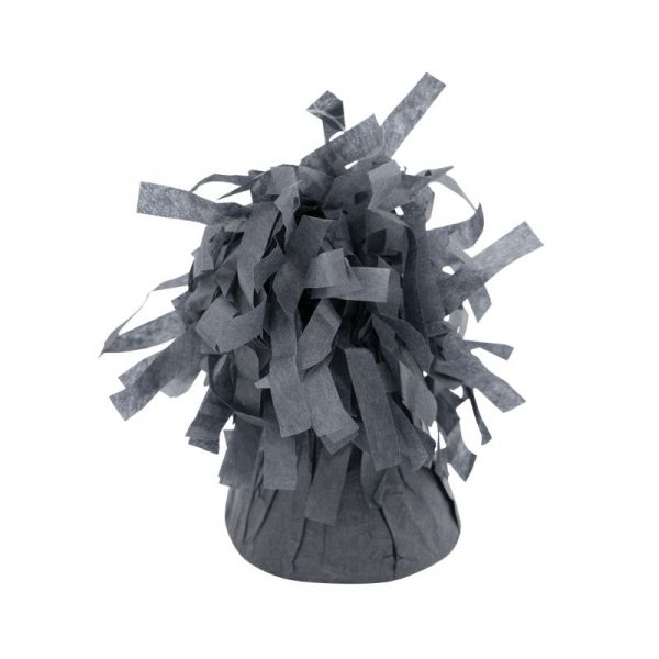 Gewichtbeschwerer Tissue Weights Charcoal Grey