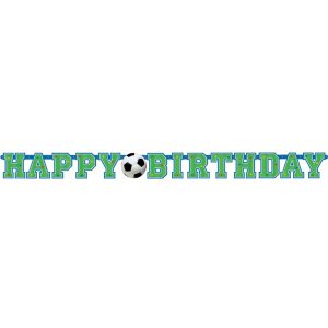 Partykette Championship Soccer