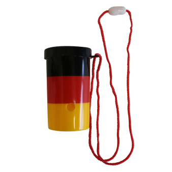 Fantröte Deutschland