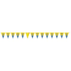 Partykette Despicable Me
