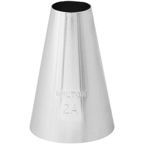 Wilton Decorating Tip rund #2A