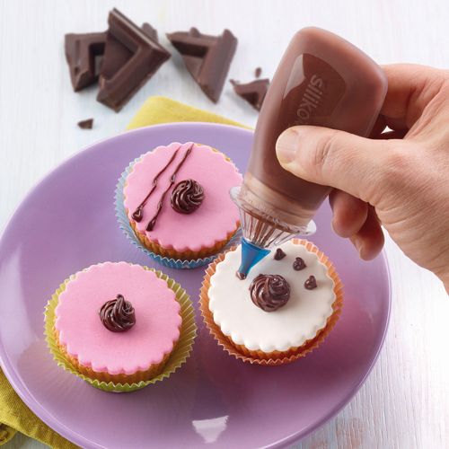 Silikomart Wonder Cakes Decorative Pen
