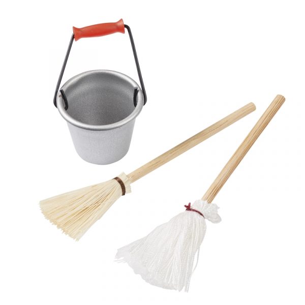Hobby Fun Putz-Set I, ca. 7cm